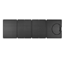 EcoFlow Solarpanel 110W faltbar