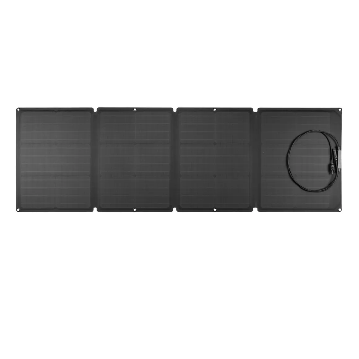 EcoFlow Solarpanel 110W faltbar