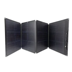 EcoFlow Solarpanel 110W faltbar