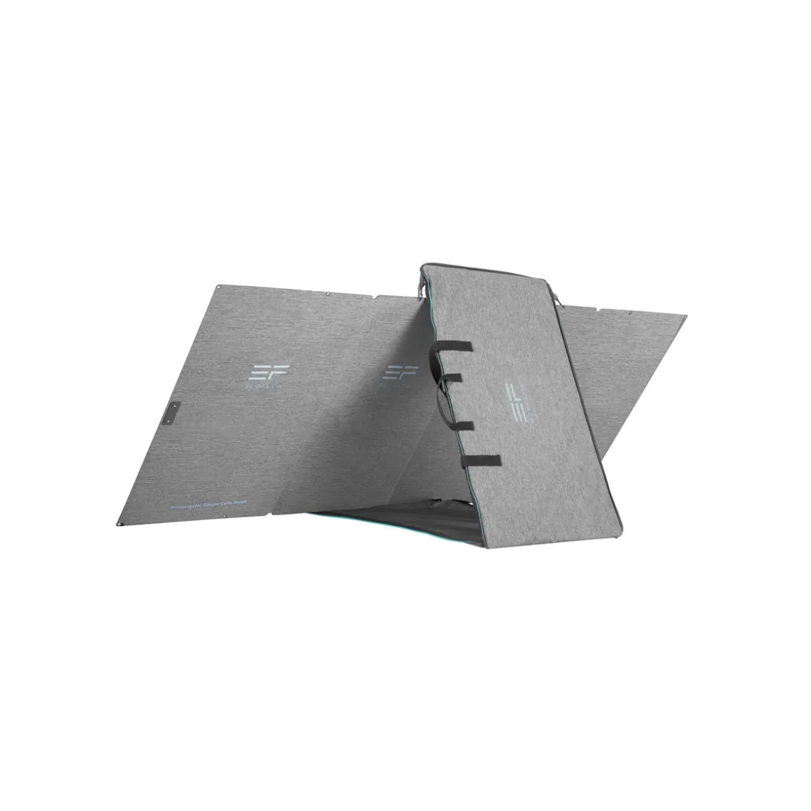 EcoFlow Solarpanel 400W faltbar