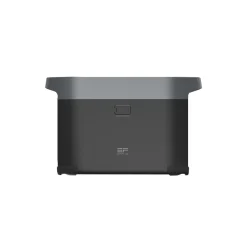 EcoFlow Zusatzbatterie für Powerstation Delta Max inkl 2016 Wh Lithium-Ionen-Akku