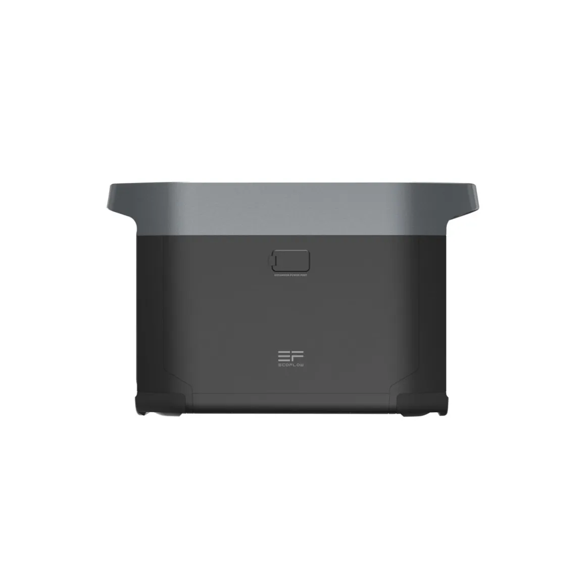 EcoFlow Zusatzbatterie für Powerstation Delta Max inkl 2016 Wh Lithium-Ionen-Akku