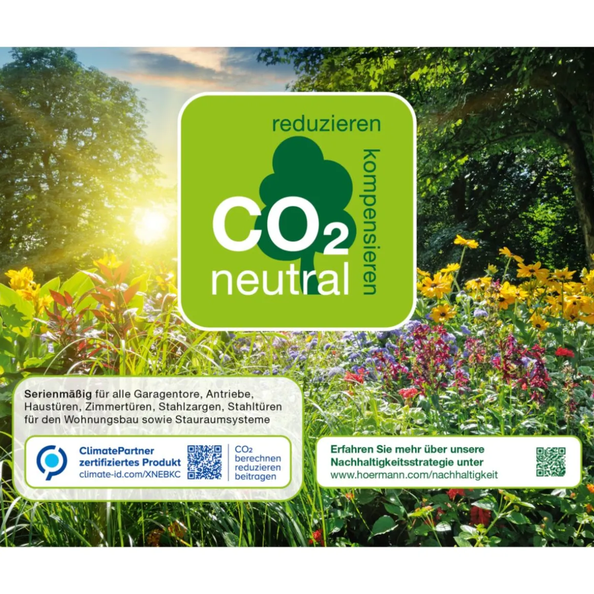 EcoStar Gerätehaus Elegant-PTyp 3RAL7016 1 flg