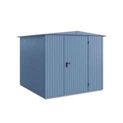 EcoStar Gerätehaus Trend-STyp 2RAL5014 1 flg