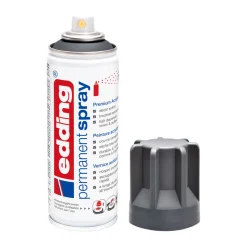 Edding Spray 5200 anthrazit seidenmatt