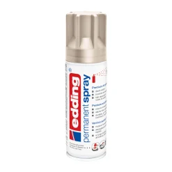 Edding Spray 5200 champagner gold seidenmatt
