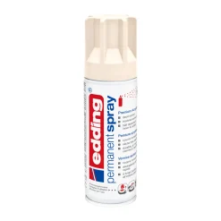 Edding Spray 5200 cremeweiß seidenmatt