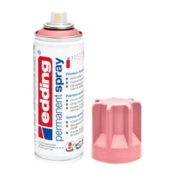 Edding Spray 5200 edel mauve seidenmatt