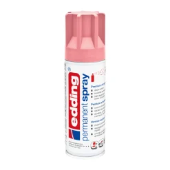 Edding Spray 5200 edel mauve seidenmatt