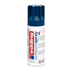 Edding Spray 5200 eleg. nachtblau seidenmatt