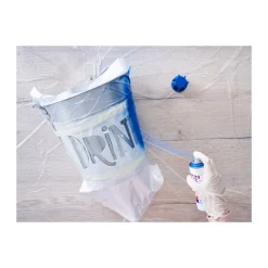 Edding Spray 5200 enzianblau seidenmatt