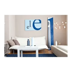 Edding Spray 5200 enzianblau seidenmatt