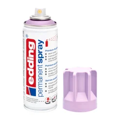 Edding Spray 5200 hell lavendel seidenmatt