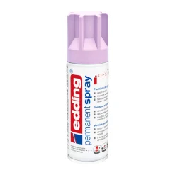 Edding Spray 5200 hell lavendel seidenmatt