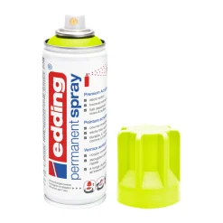 Edding Spray 5200 neongelb matt
