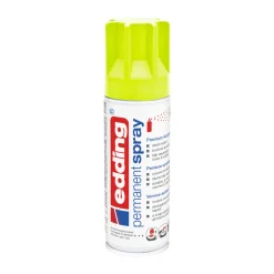 Edding Spray 5200 neongelb matt