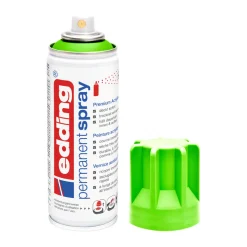 Edding Spray 5200 neongrün matt