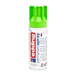 Edding Spray 5200 neongrün matt