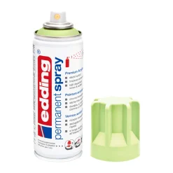 Edding Spray 5200 pastellgrün seidenmatt