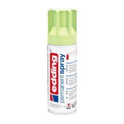 Edding Spray 5200 pastellgrün seidenmatt