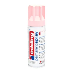 Edding Spray 5200 pastellrosa seidenmatt