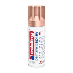 Edding Spray 5200 roségold seidenmatt