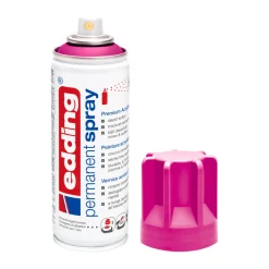 Edding Spray 5200 telemagenta seidenmatt