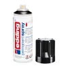 Edding Spray 5200 tiefschwarz glänzend