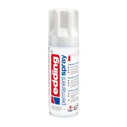 Edding Spray 5200 verkehrsweiß glänzend