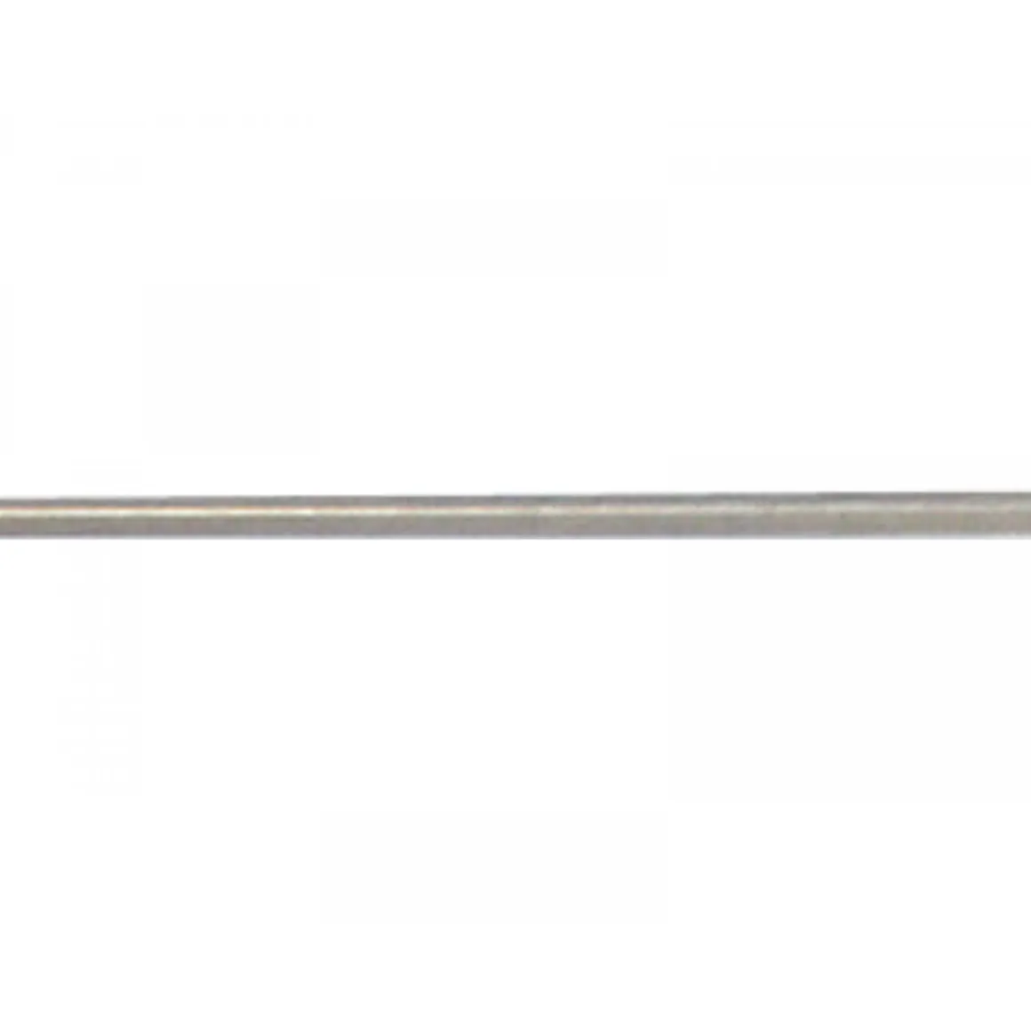 Edelstahlstange B20