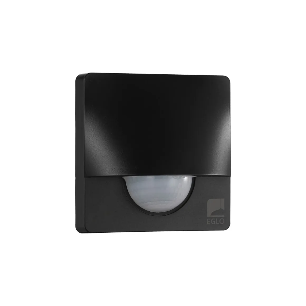 Eglo Bewegungsmelder Detect Me3 schwarz