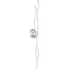 Eglo LED Wand- und Deckenleuchte Roncade 116 x 18 cm