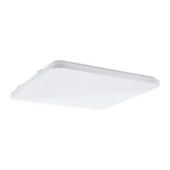 Eglo LED-Deckenleuchte Frania weiß