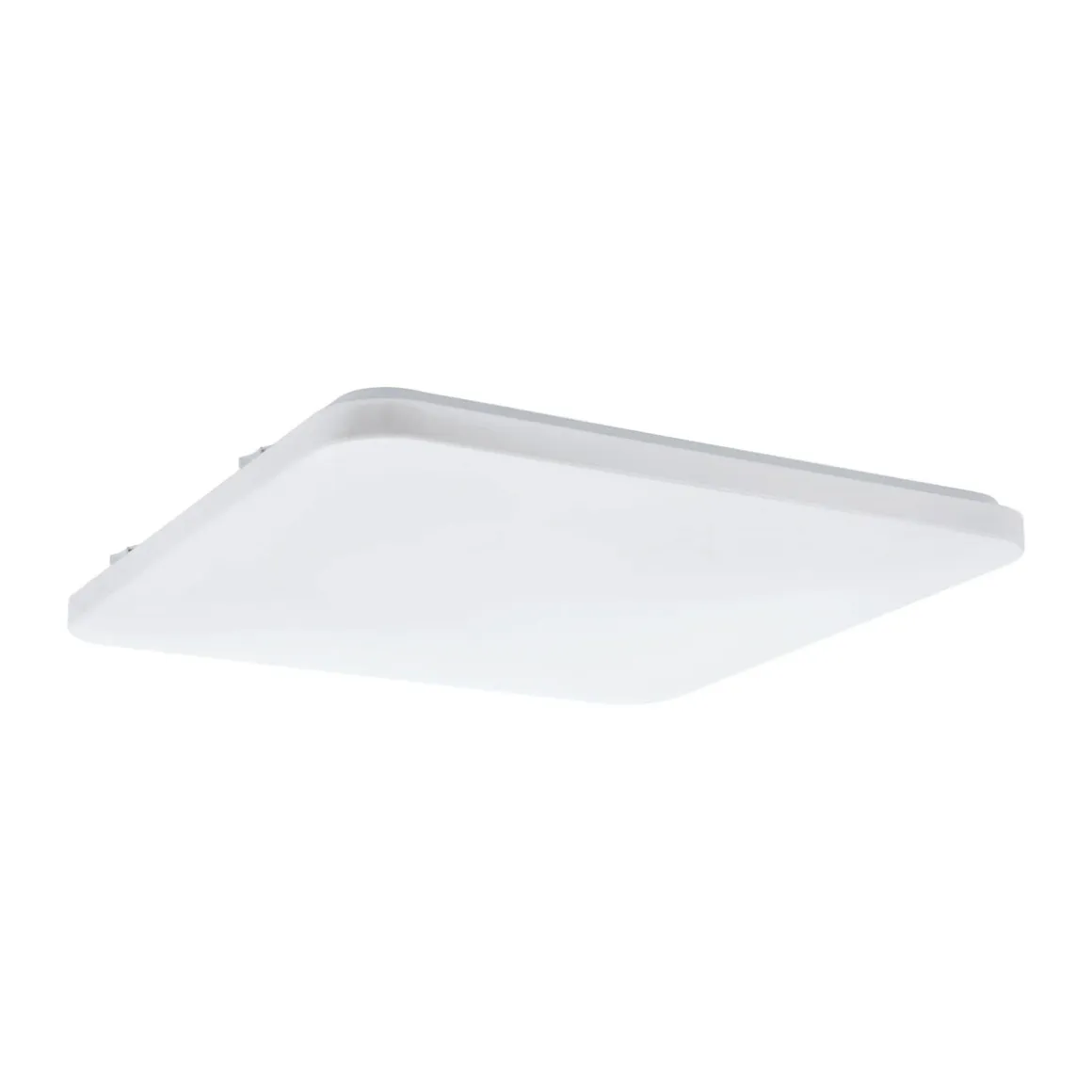 Eglo LED-Deckenleuchte Frania weiß
