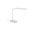 Eglo LED-Tischleuchte Laroa mit Touch weiß