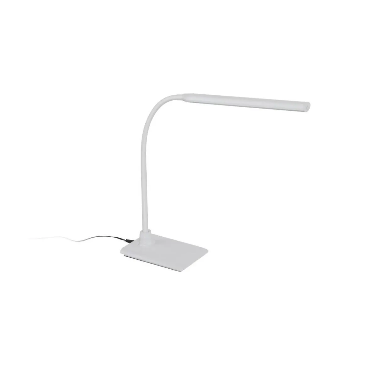 Eglo LED-Tischleuchte Laroa mit Touch weiß