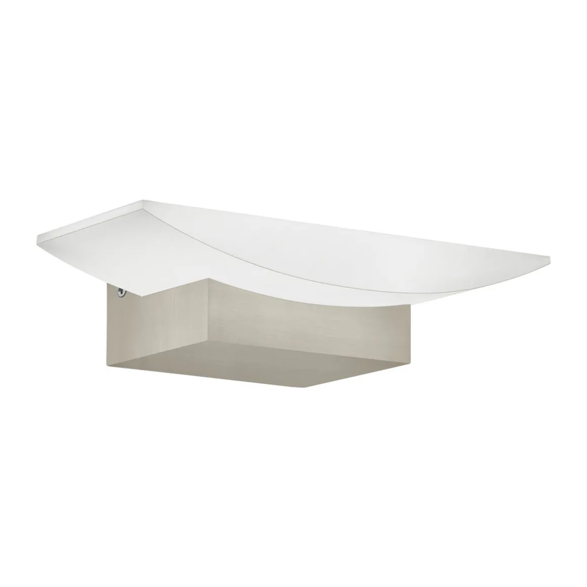 Eglo LED-Wandlampe Metrass