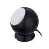 Eglo LED-Wandleuchte Petto 1 Durchmesser 12 x 13,5 cm schwarz