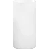Eglo Tischleuchte Geo 20 cm mit Opalglas