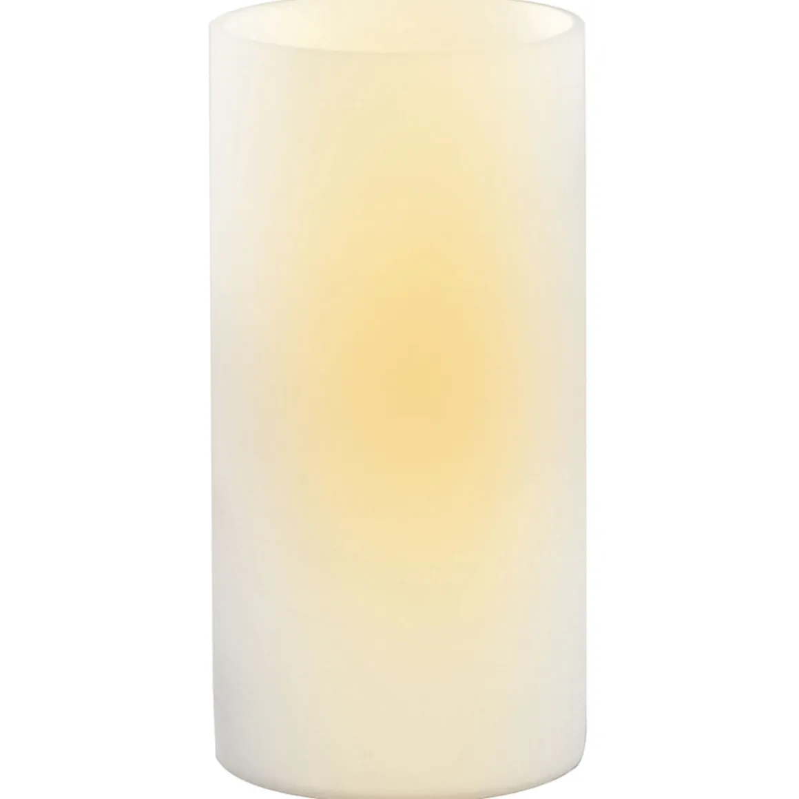 Eglo Tischleuchte Geo 20 cm mit Opalglas