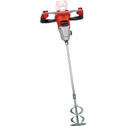 Einhell Akku-Farb-/Mörtelrührer TP-MX 18-2 Li BL - Solo