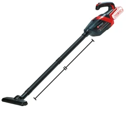 Einhell Akku-Handstaubsauger TE-HV 18/06 Li - Solo