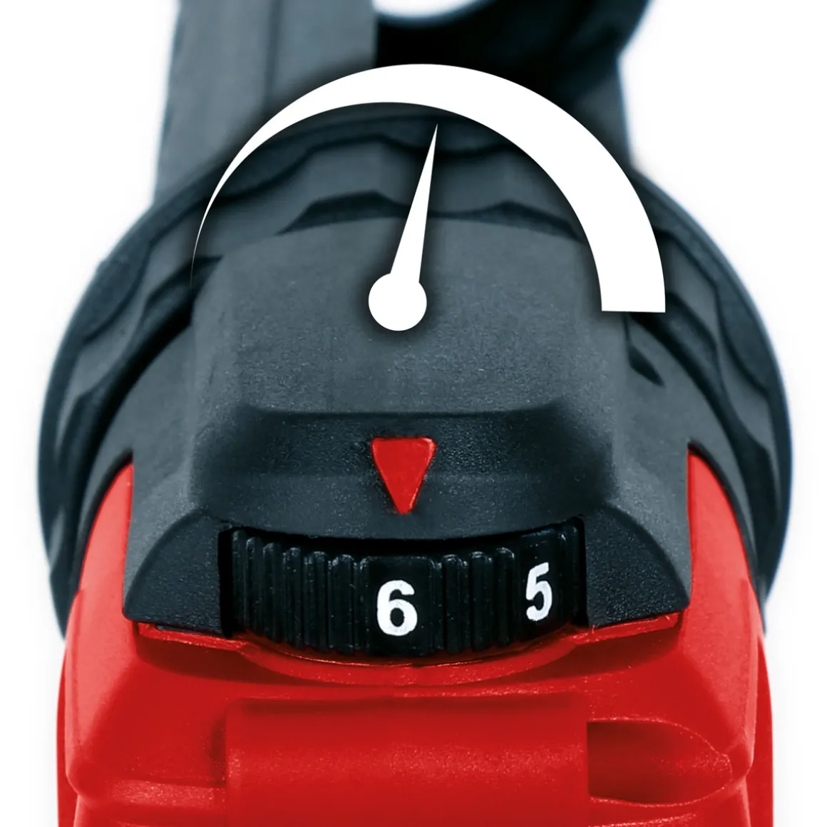 Einhell Akku-Kartuschenpistole TE-SG 18/10 Li - Solo
