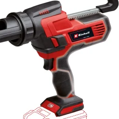 Einhell Akku-Kartuschenpistole TE-SG 18/10 Li - Solo