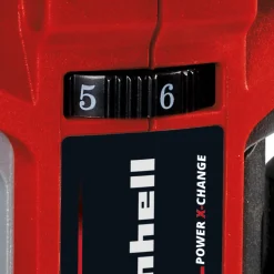 Einhell Akku-Oberfräse /-Kantenfräse TP-RO 18 Set Li BL - Solo