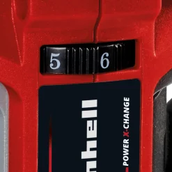 Einhell Akku-Oberfräse TP-RO 18 Li BL - Solo