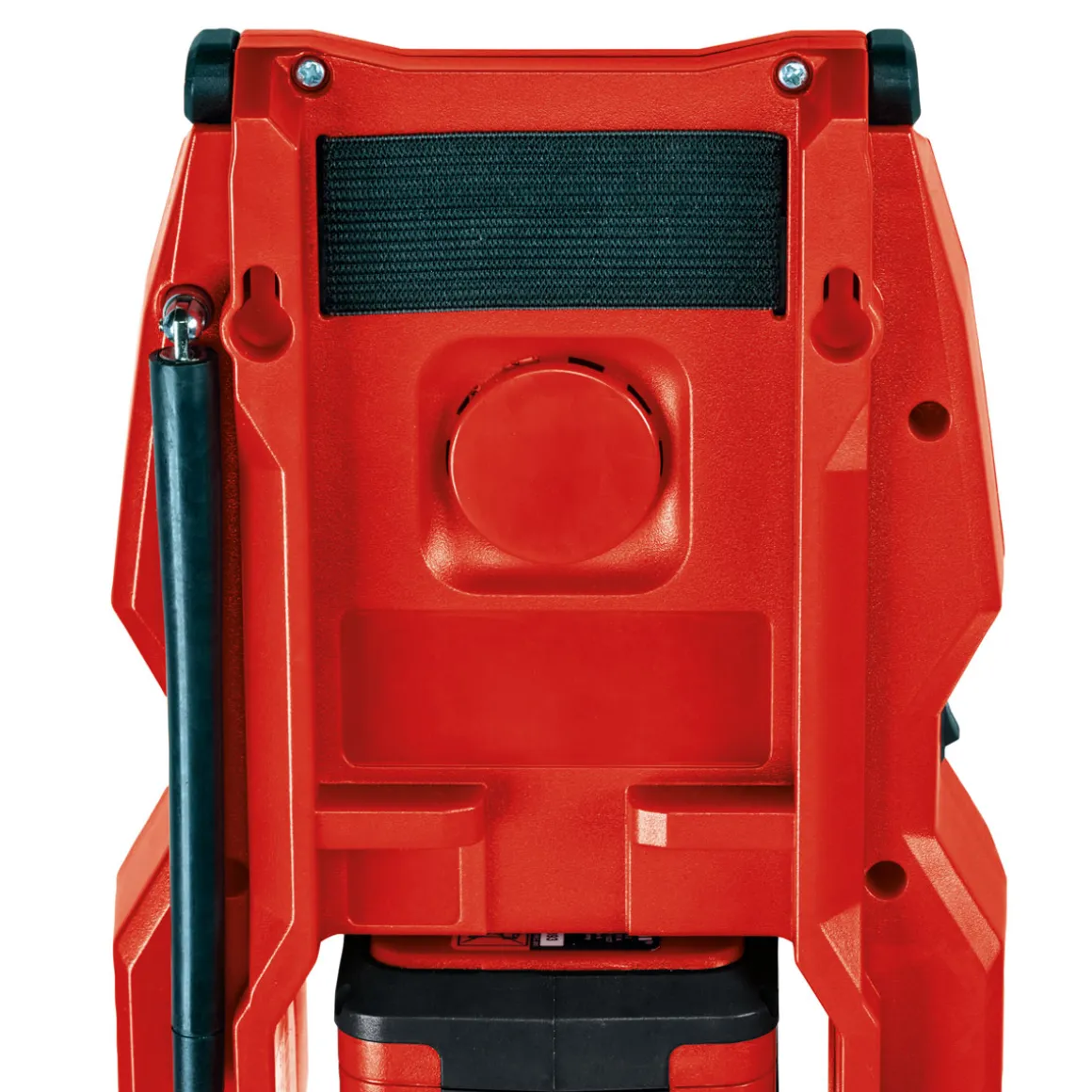 Einhell Akku-Radio TC-RA 18 Li BT - Solo