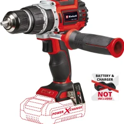 Einhell Akku-Schlagbohrschrauber TP-CD 18/60 Li- i BL Solo