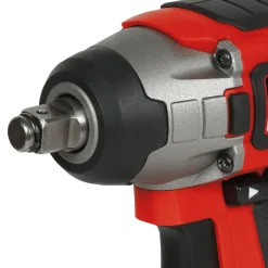Einhell Akku-Schlagschrauber IMPAXXO 18/230