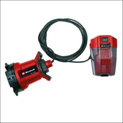 Einhell Akku-Schmutzwasserpumpe GE-DP 18/25 LL Li - Solo